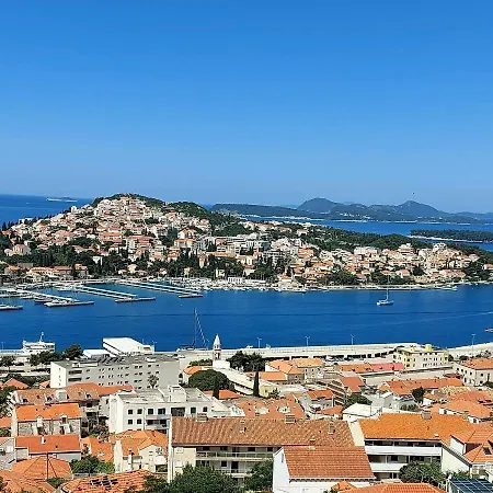Apartman Doris Dubrovnik Exterior foto