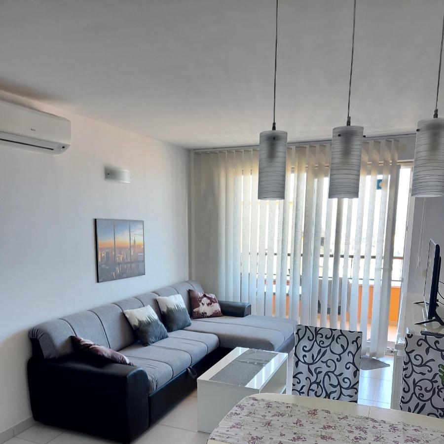 Apartmán Doris Dubrovník