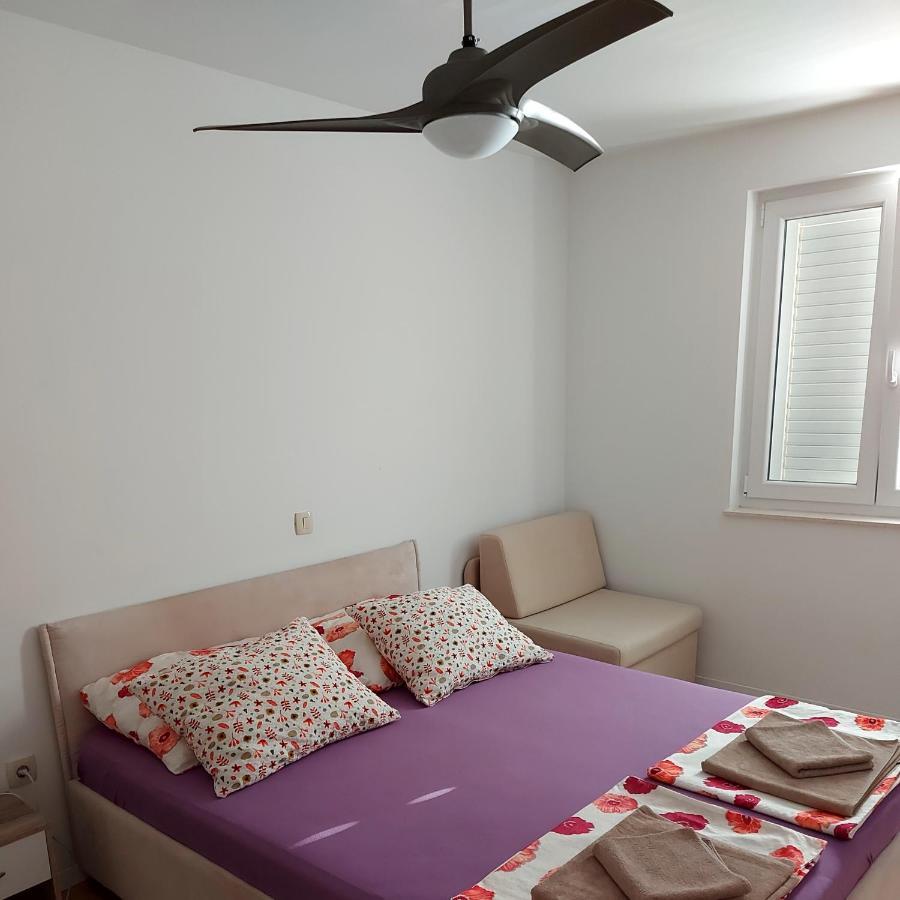 Apartmán Doris