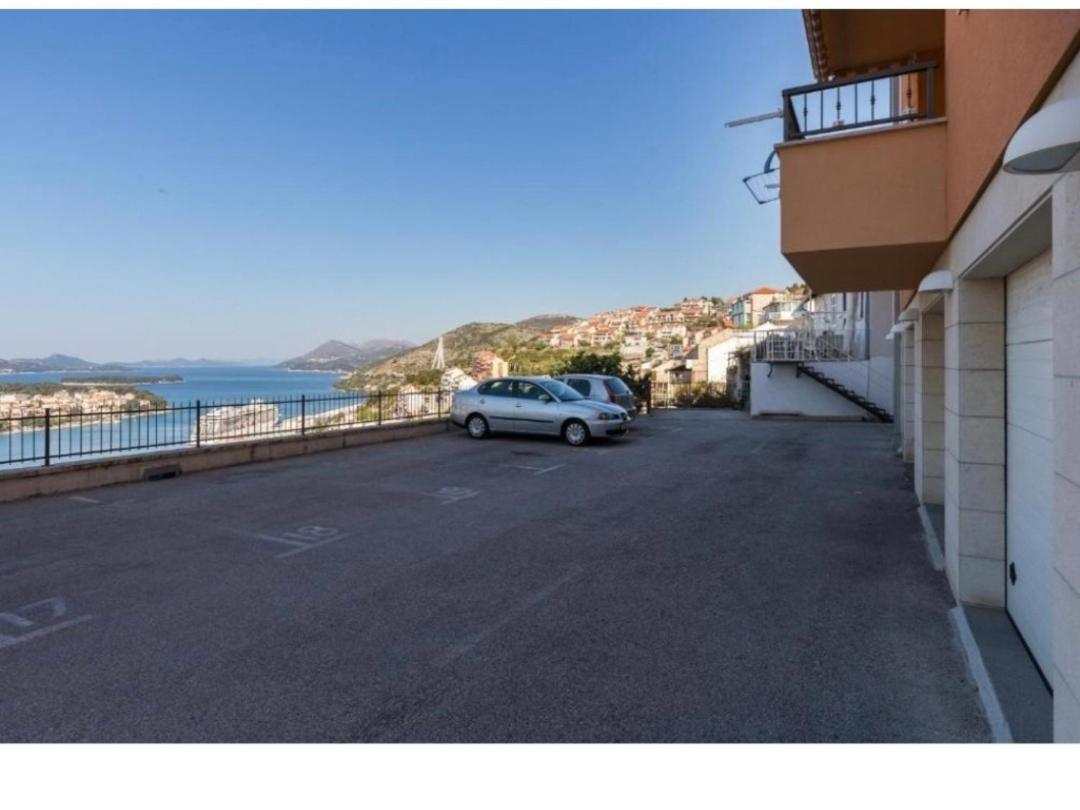 Apartman Doris