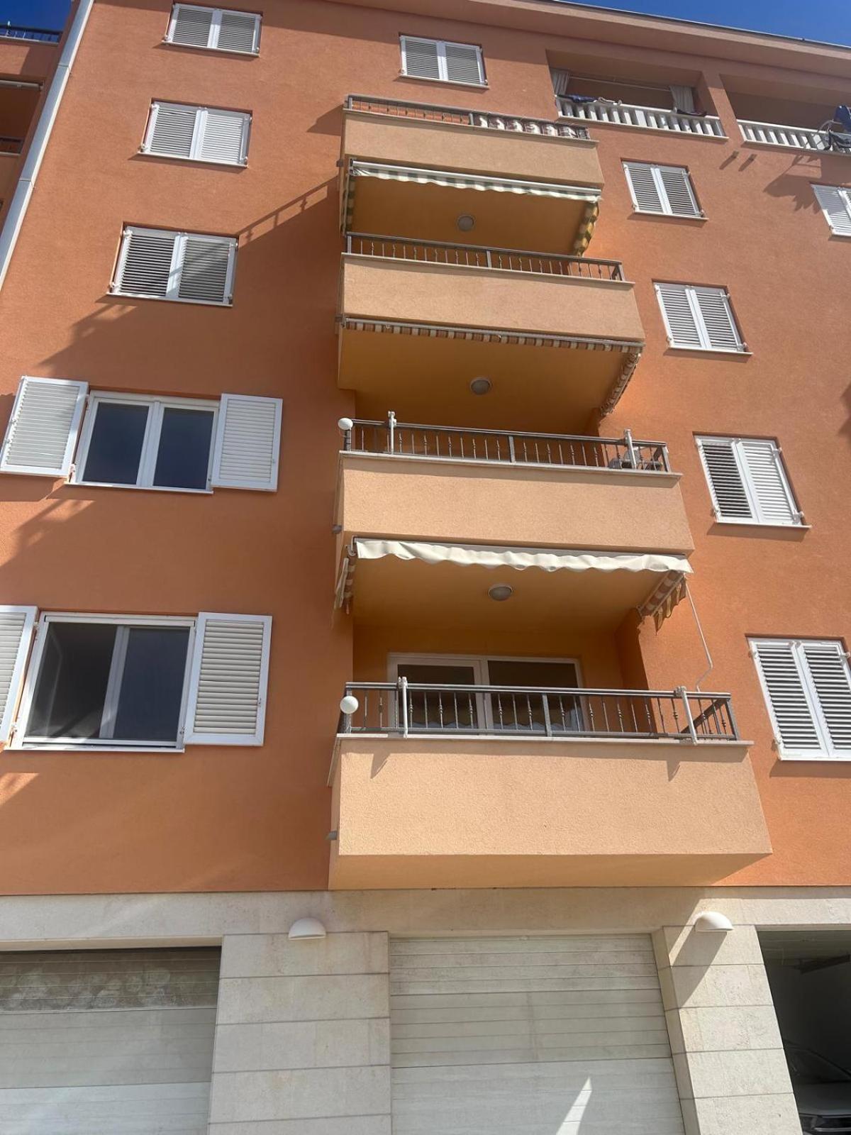 Doris Apartmán *