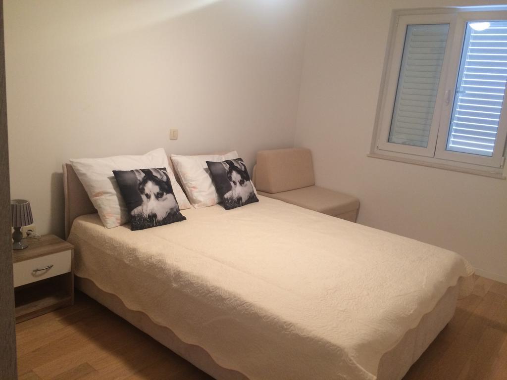 Apartmán Doris