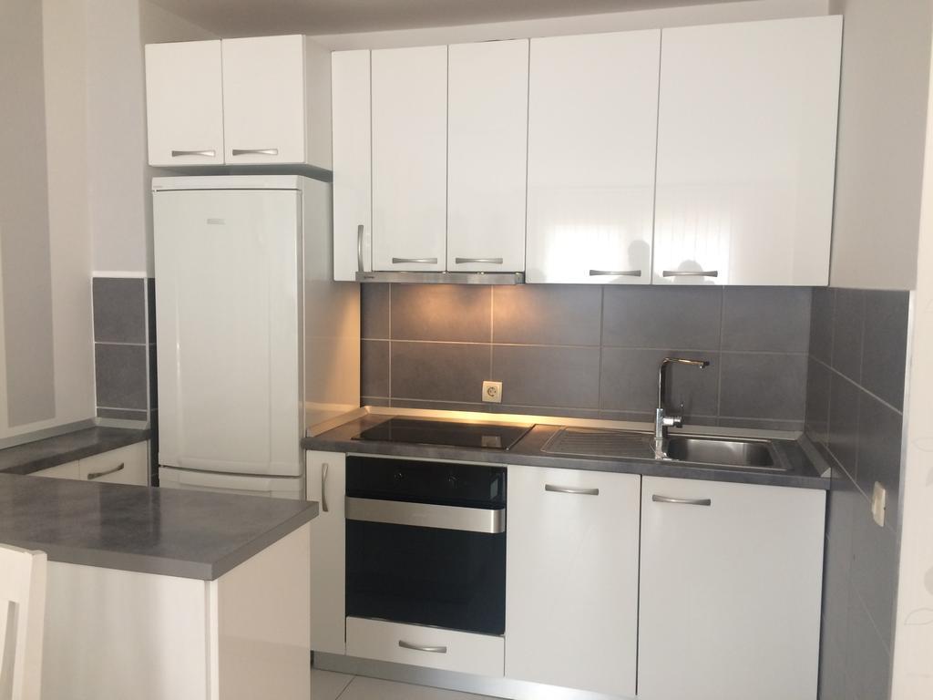 Doris Apartmán