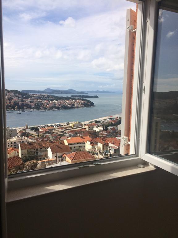 Doris Apartmán *