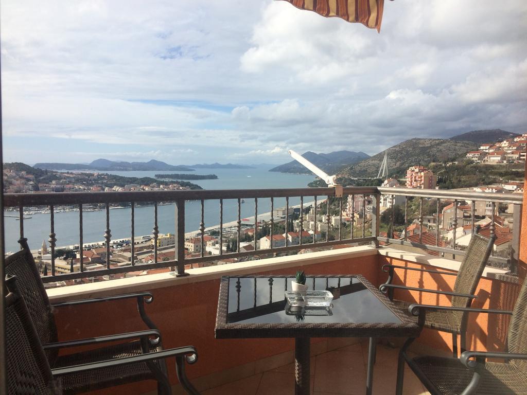 Doris Apartmán Dubrovník