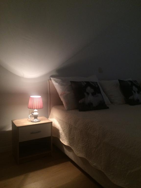 Apartmán Doris Dubrovník