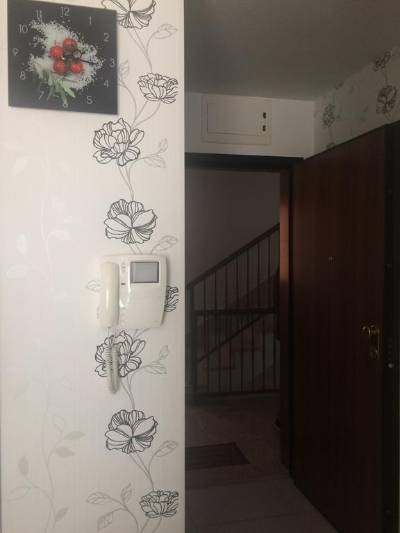 Apartman Doris