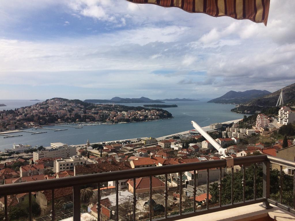 Doris Apartman