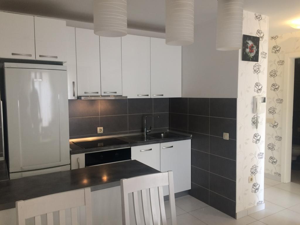 Apartman Doris *
