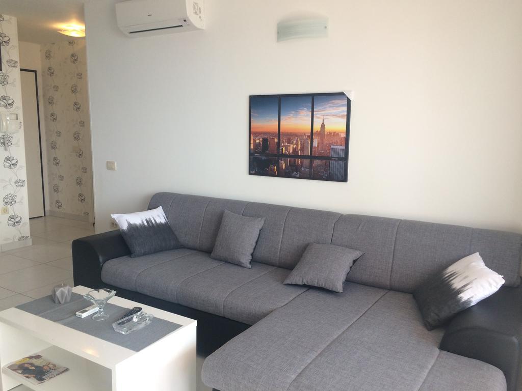 Apartmán Doris Dubrovník