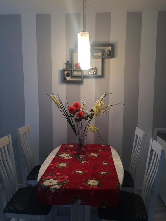 Doris Apartman