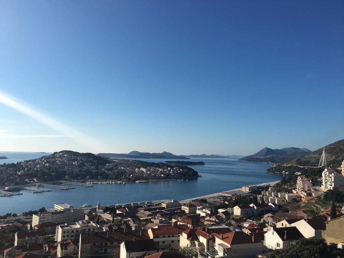 Doris Apartmán Dubrovník