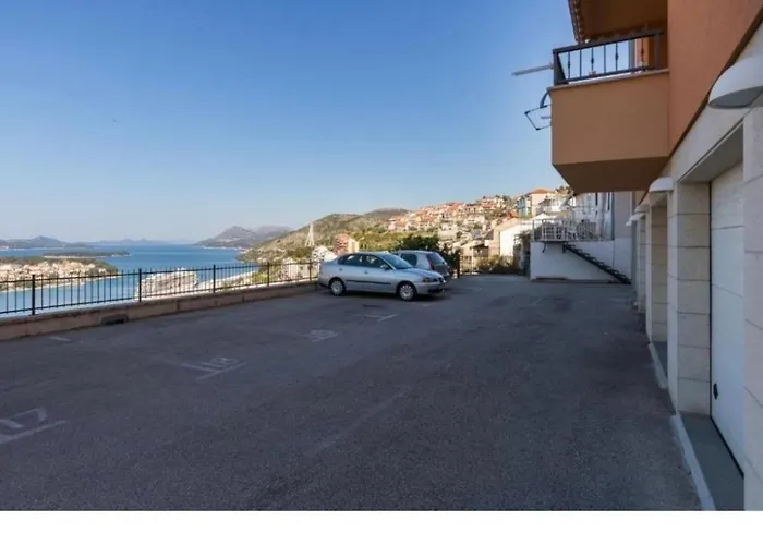 Apartman Doris