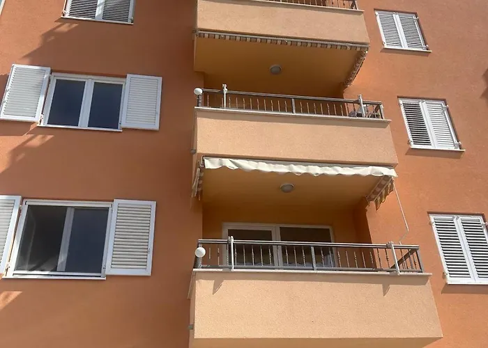 Apartman Doris