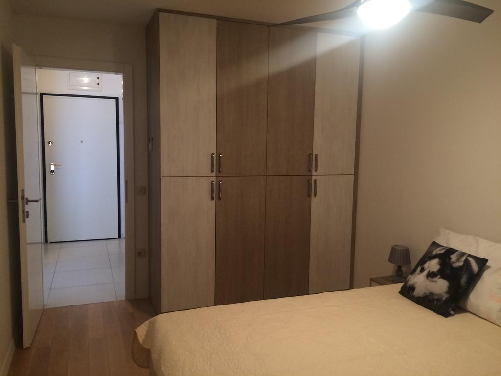 Doris Apartment *
